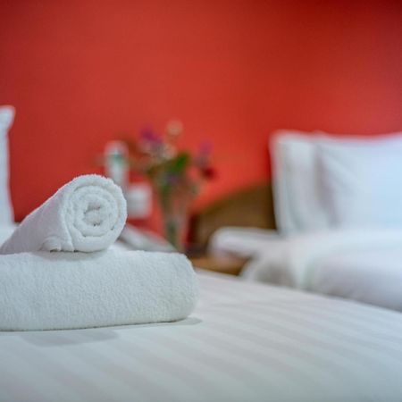Golden Citadel Hotel Сиемрип Номер фото