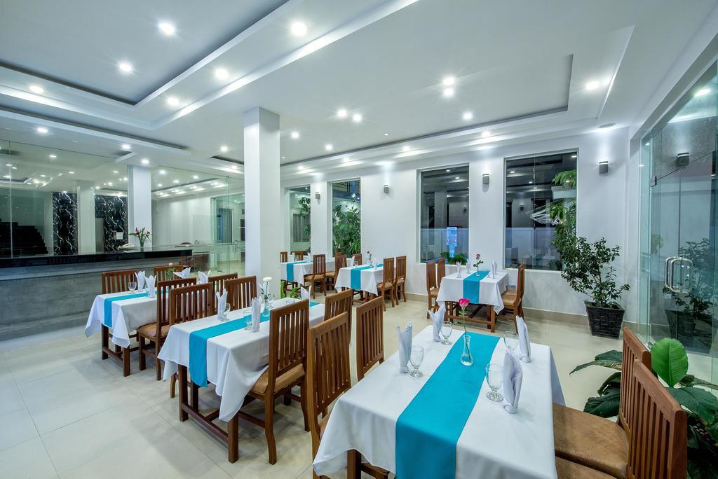 Golden Citadel Hotel Сиемрип Экстерьер фото